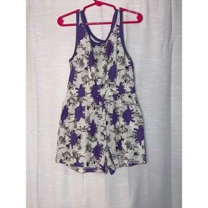 Girls' Jurassic World Romper